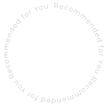Recommended for You